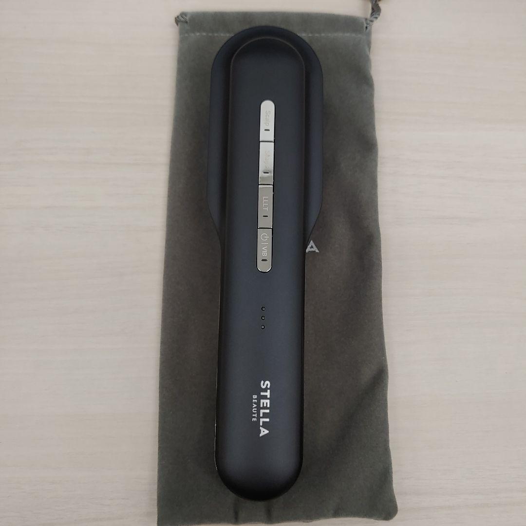 508210STELLA BEAUTE レーザー & EMSリフトブラシPRO