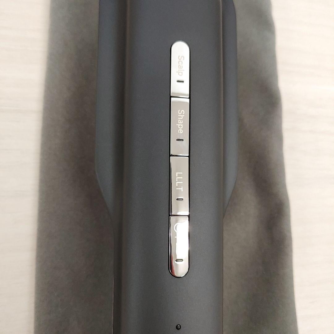 508210STELLA BEAUTE レーザー & EMSリフトブラシPRO