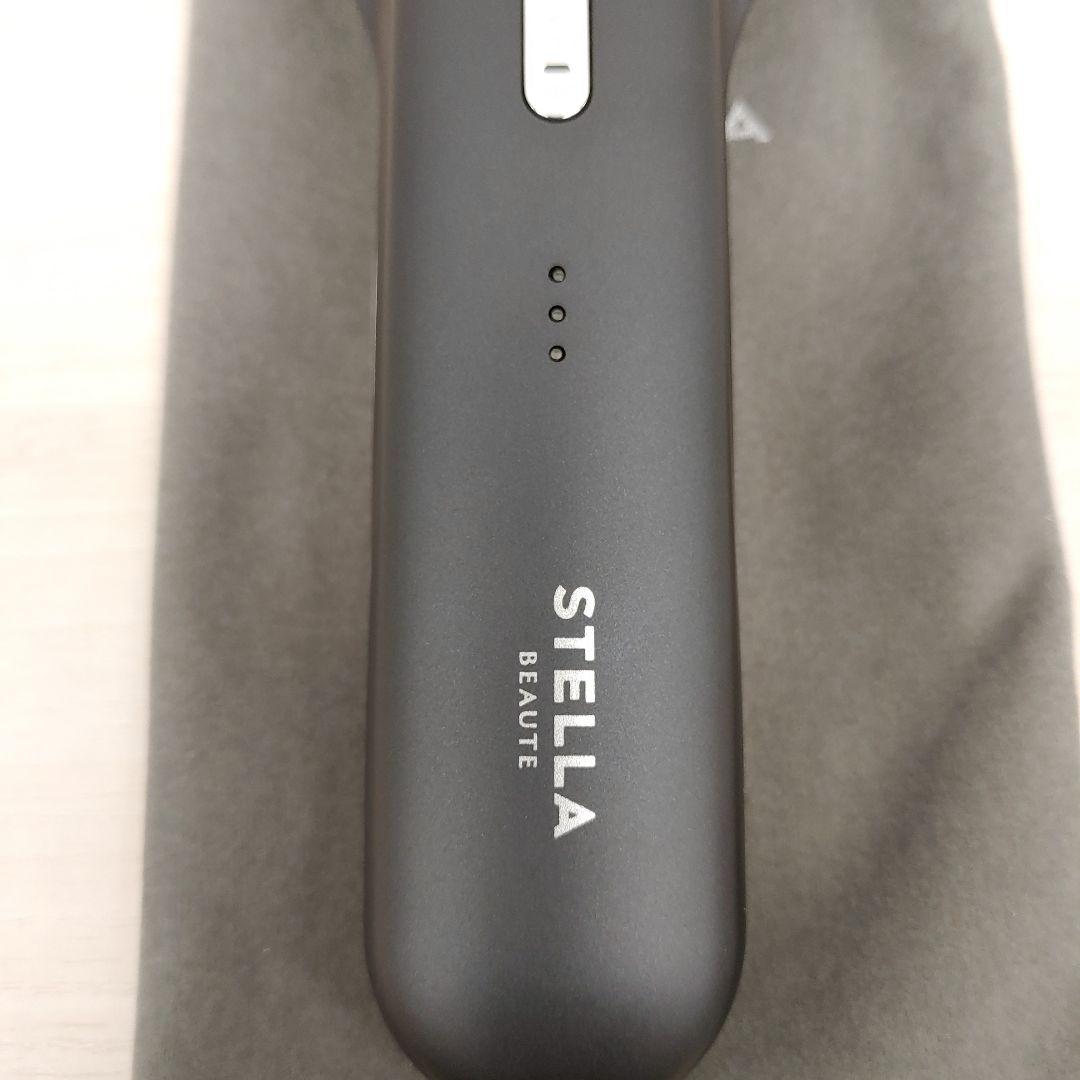 508210STELLA BEAUTE レーザー & EMSリフトブラシPRO