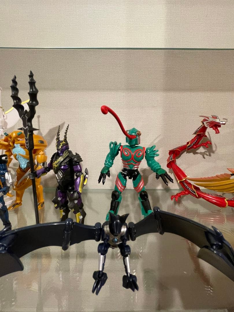 装動 仮面ライダー龍騎　まとめ売り