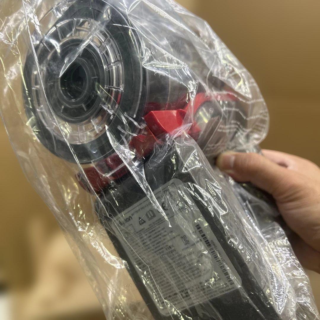 6228【極美品】Dyson ダイソン DC34 掃除機 ハンディータイプ