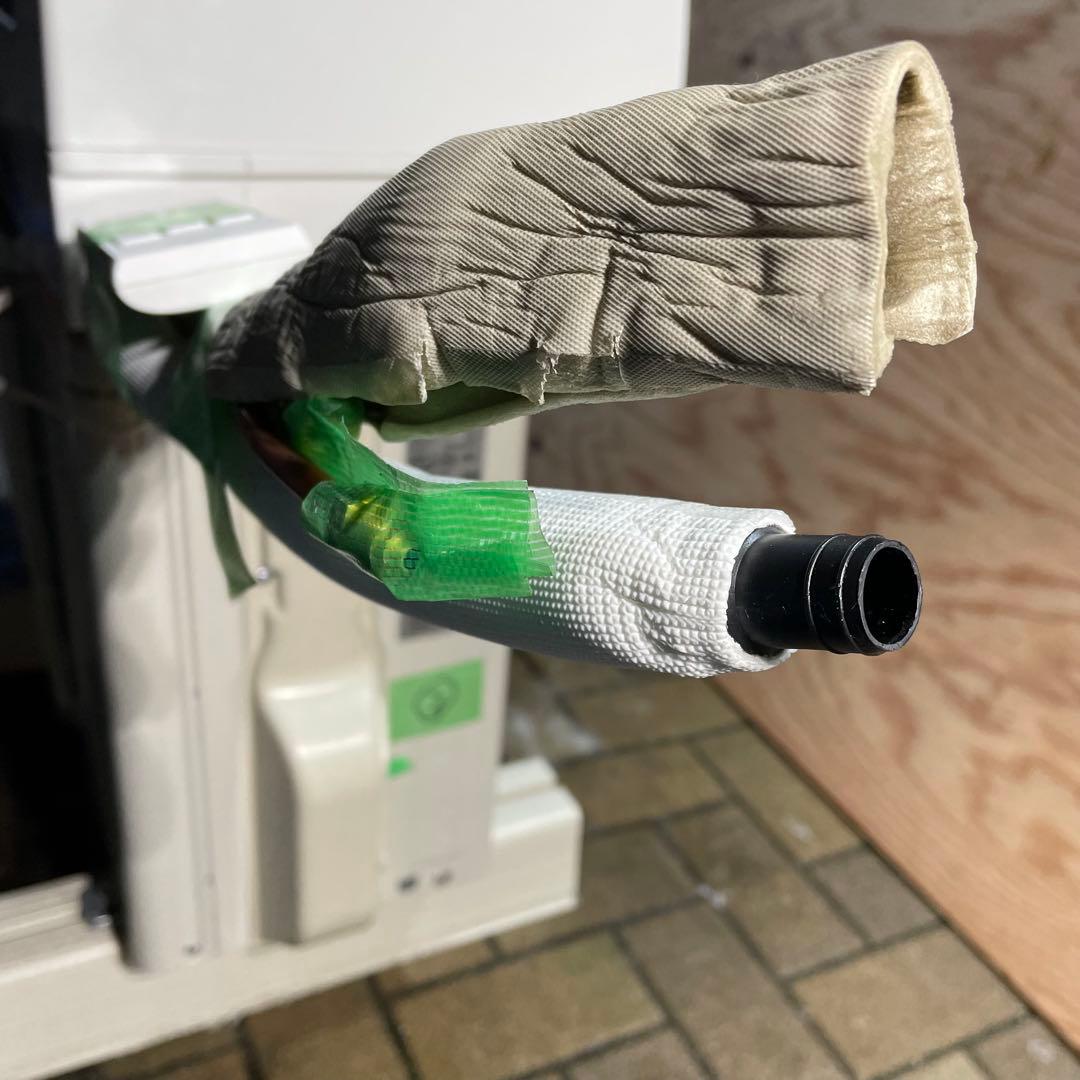 ①2025年製 エアコン 三菱 霧ヶ峰 8畳〜10畳用 MSZ-GV2824W