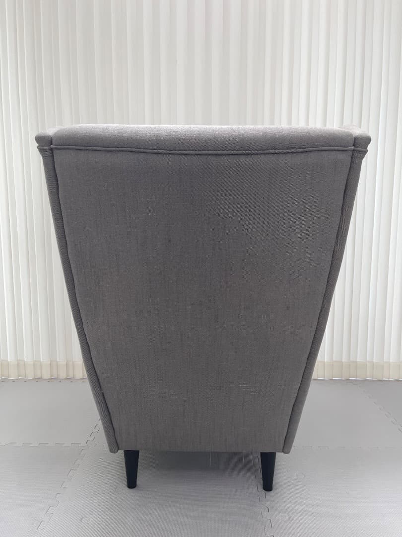 定価¥29,990 IKEA STRANDMON ウィングチェア ストランドモン