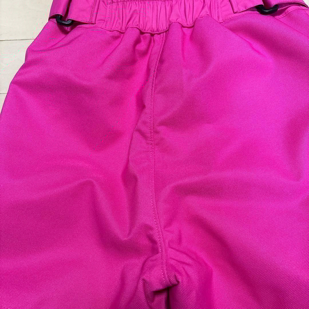 Columbia スキーウエア上下 xs(120)