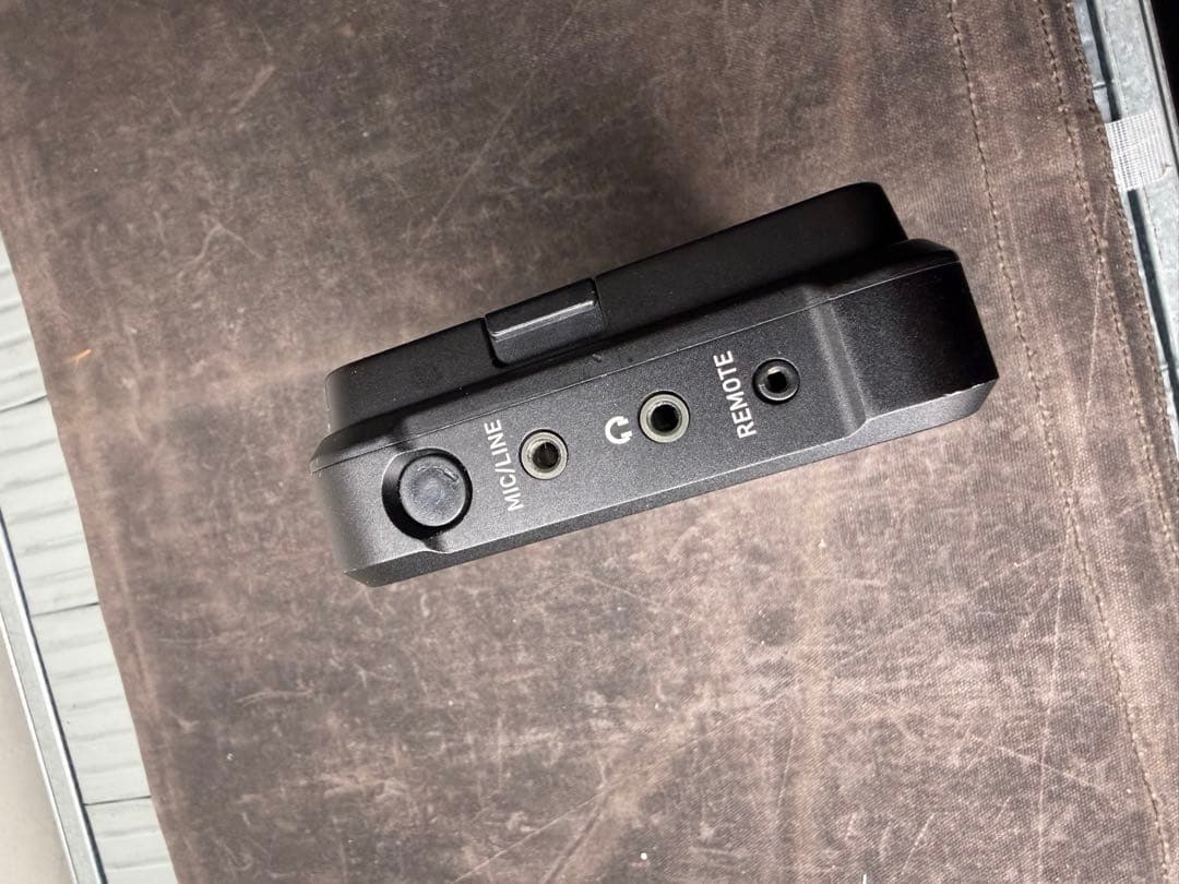 ATOMOS NINJA V &AtomCAST &500GBセット モニタ