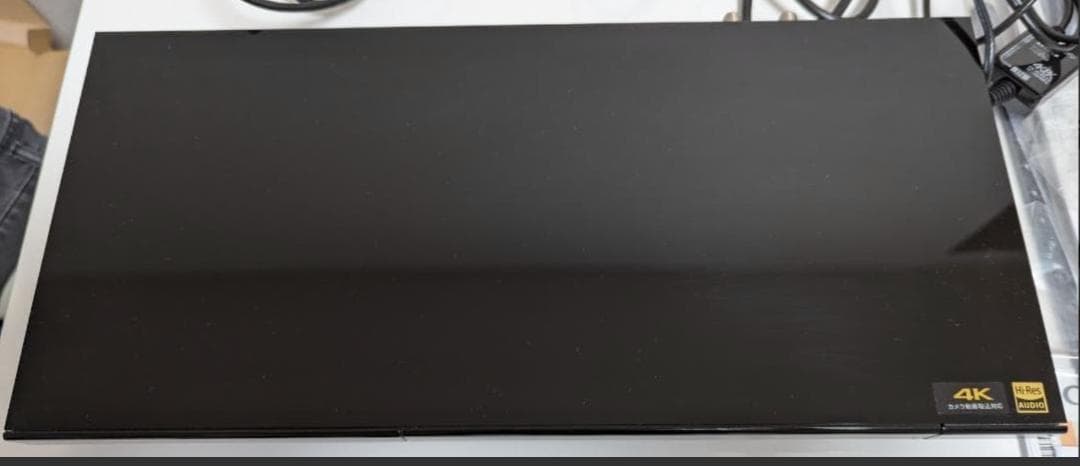 【SONY BRAVIA】55型テレビ ブルーレイレコーダー 付属品 まとめ売り