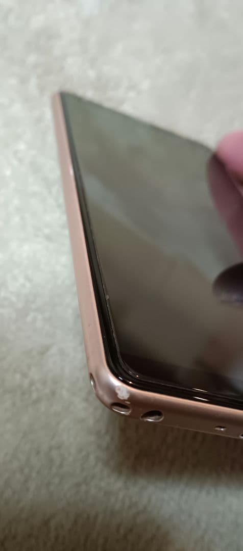 スマートフォン本体 arrows F-41A