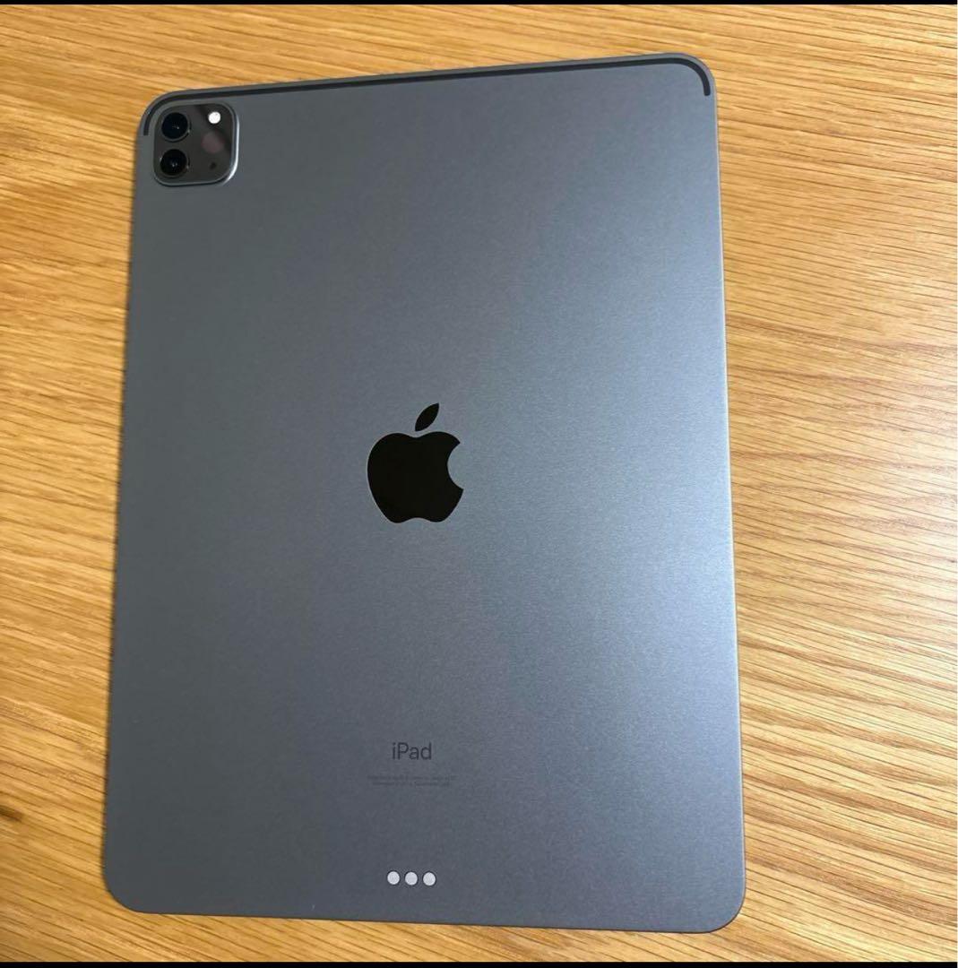 美品 iPad Pro 11インチ　第3世代　256GB Wi-Fiモデル　M1