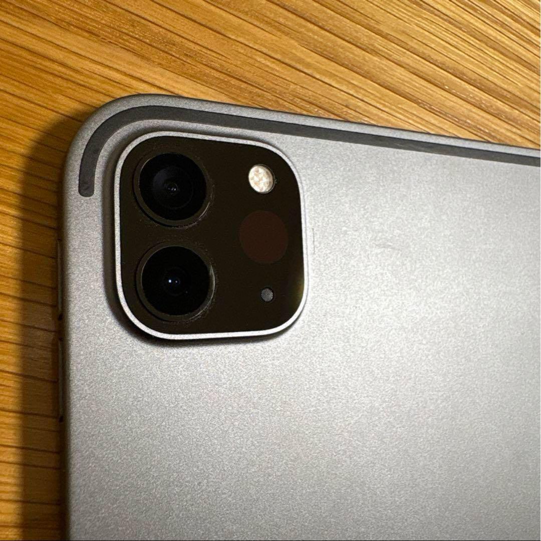 美品 iPad Pro 11インチ　第3世代　256GB Wi-Fiモデル　M1