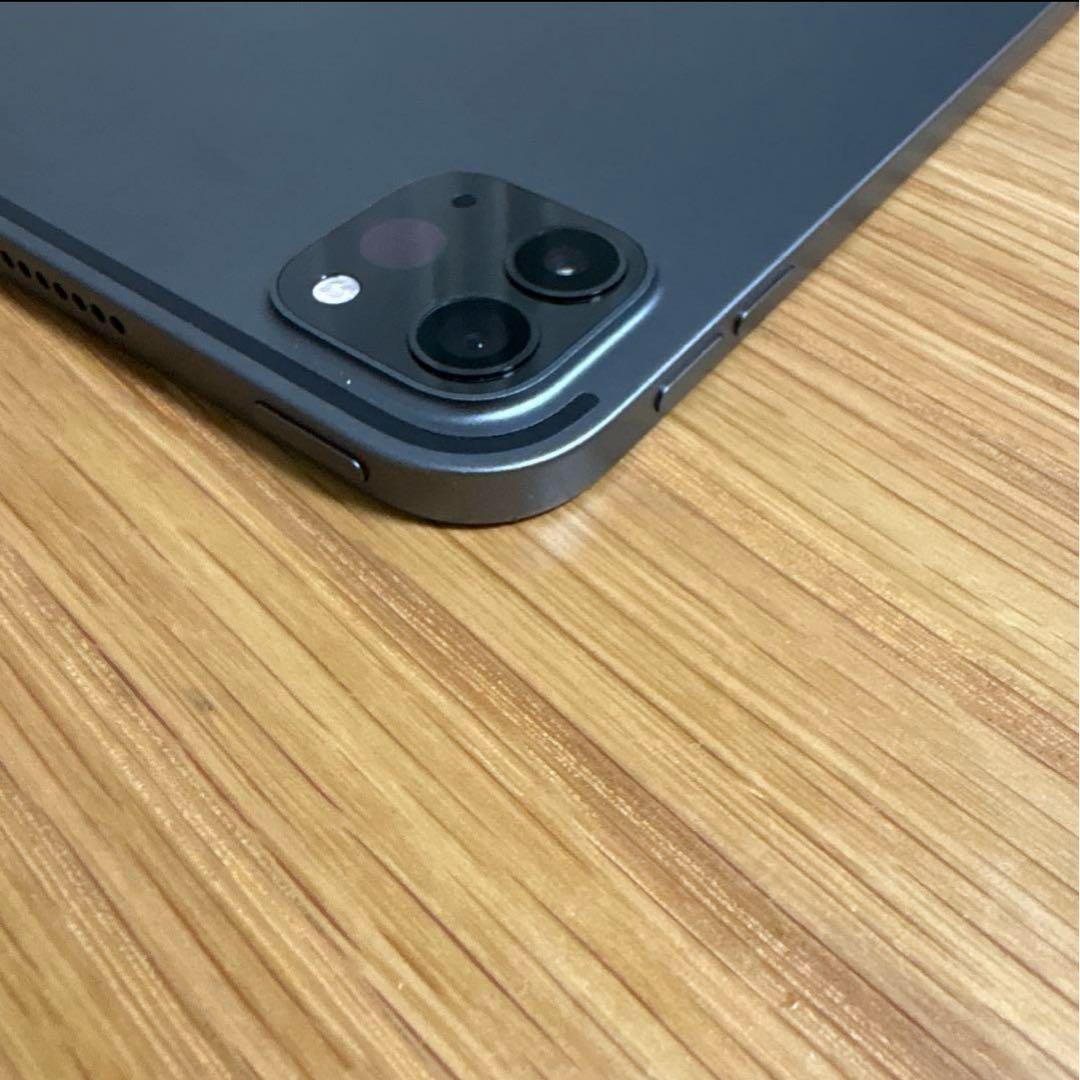 美品 iPad Pro 11インチ　第3世代　256GB Wi-Fiモデル　M1