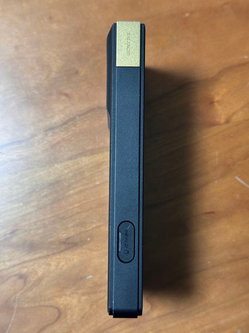 【明日までセール‼️】SONY Walkman NW-ZX707 フィルム付き！