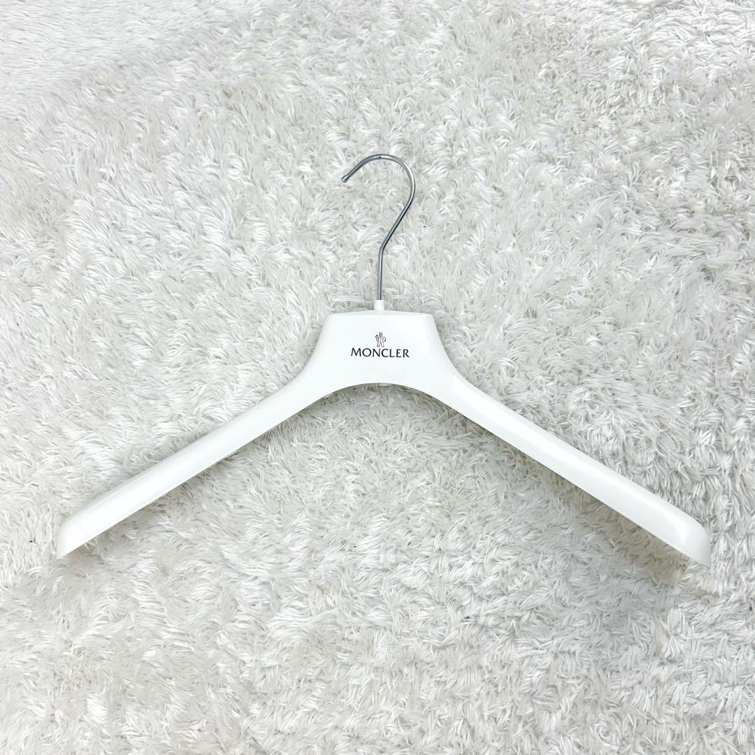 6025【未使用級・QR確認済】モンクレール‪☆ダウン MONTMIRAL