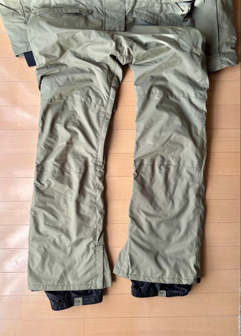 BILLABONG スノーボードウェア　つなぎ