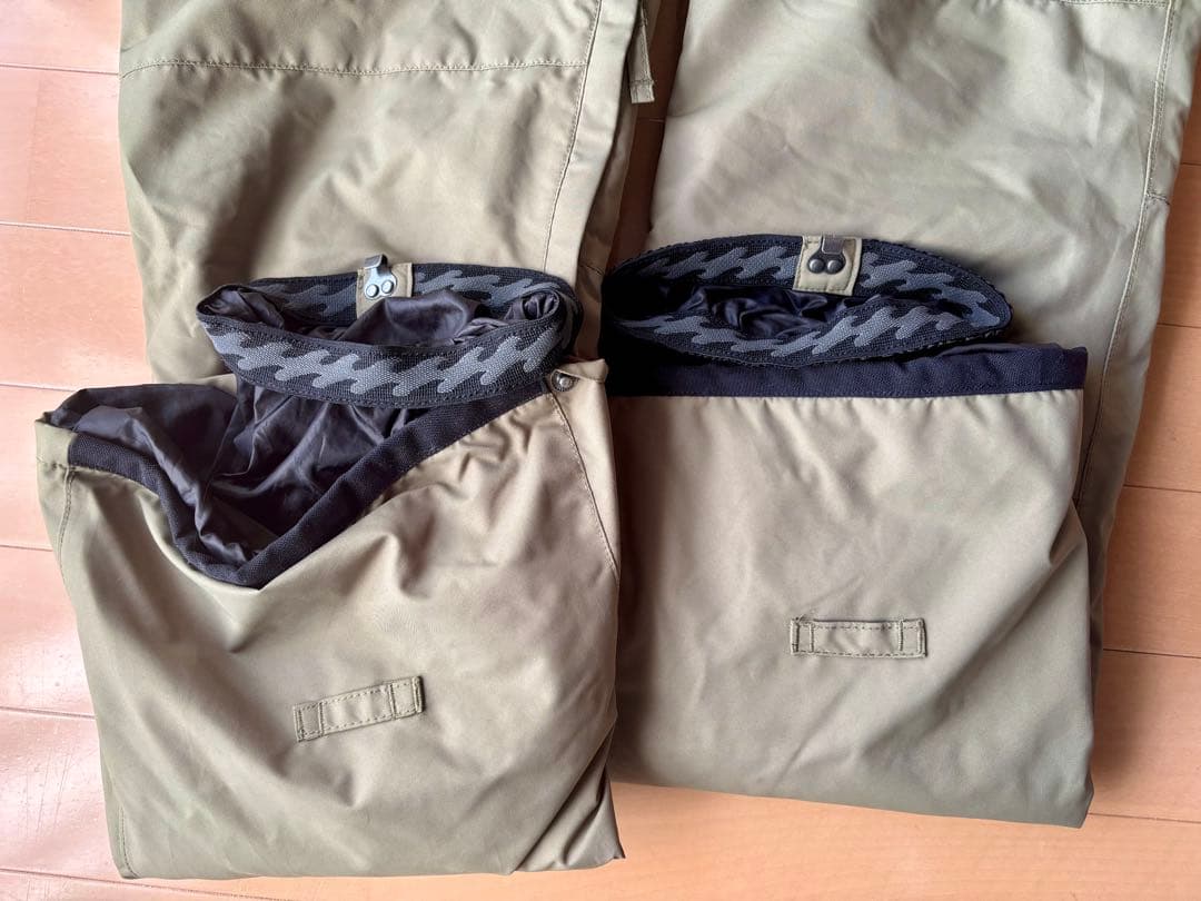 BILLABONG スノーボードウェア　つなぎ