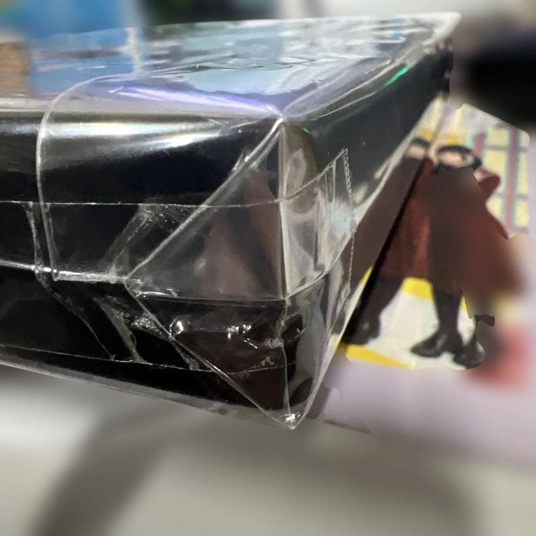 ヤング・ポープ 美しき異端児 DVD