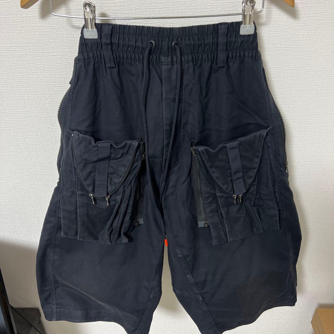 パンツ Nikelab ACG Deploy Cargo Shorts M
