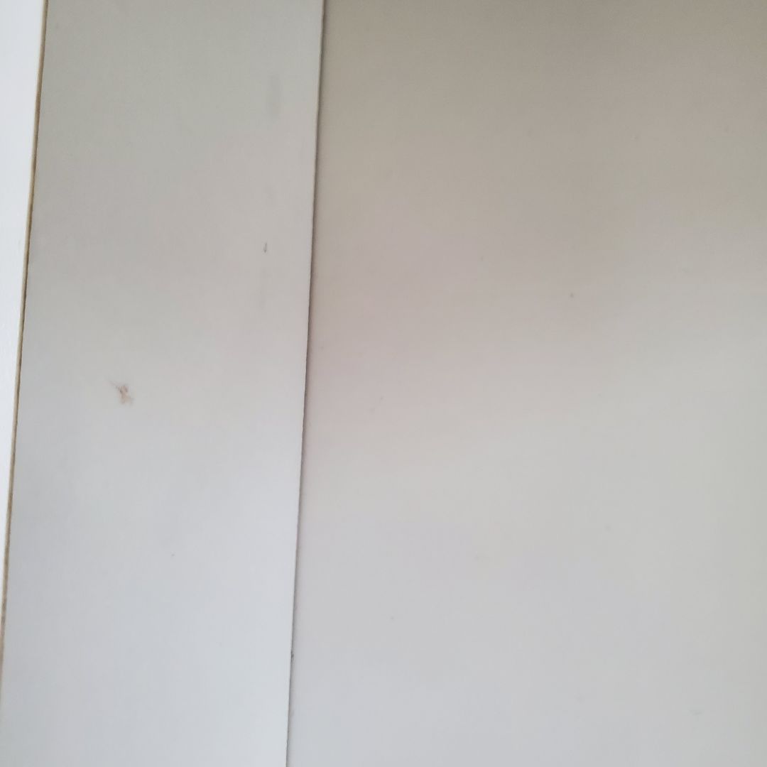 送料込み佐藤産業ANRI デスクドレッサー ホワイト(1/2 ドレッサーのみ)