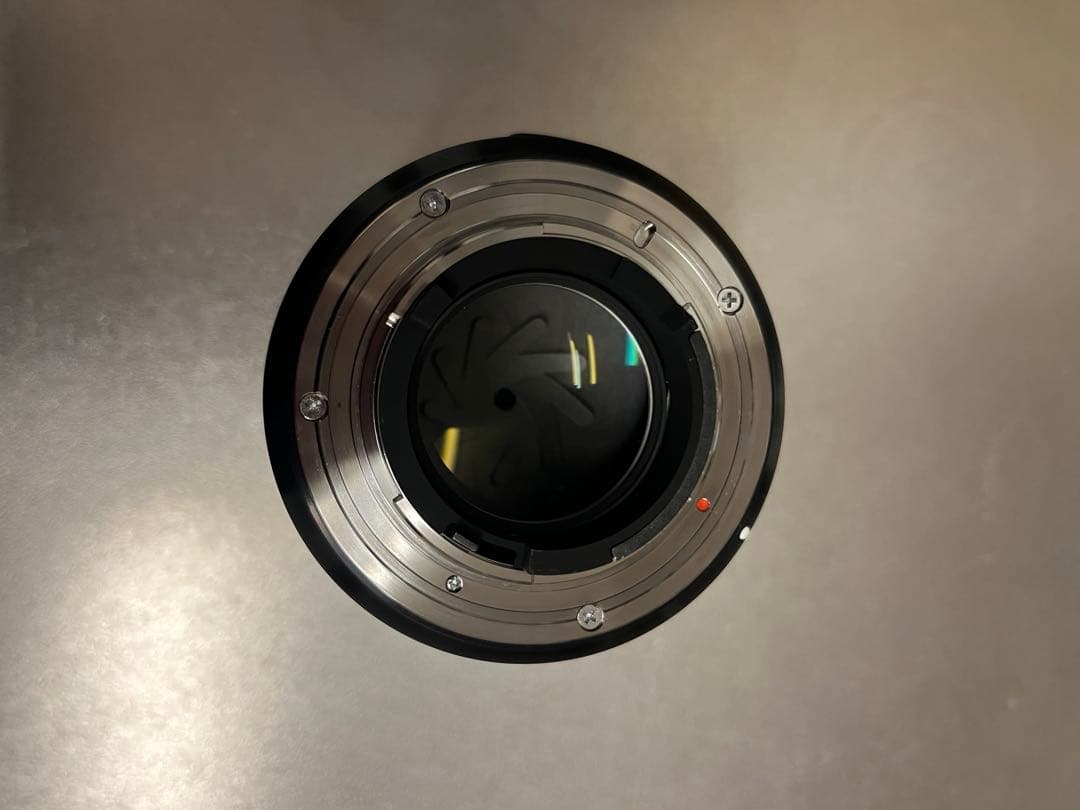 [ニコン用] SIGMA 35mm F1.4 DG HSM/art