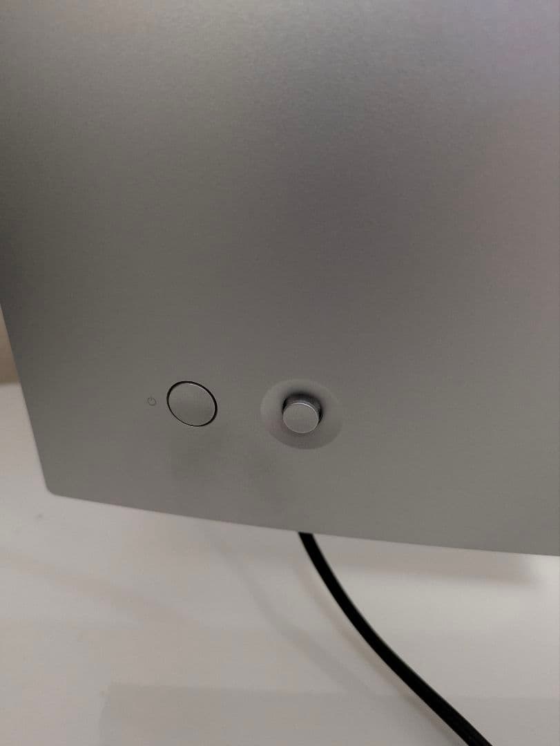 DELL モニター U2723QE シルバー