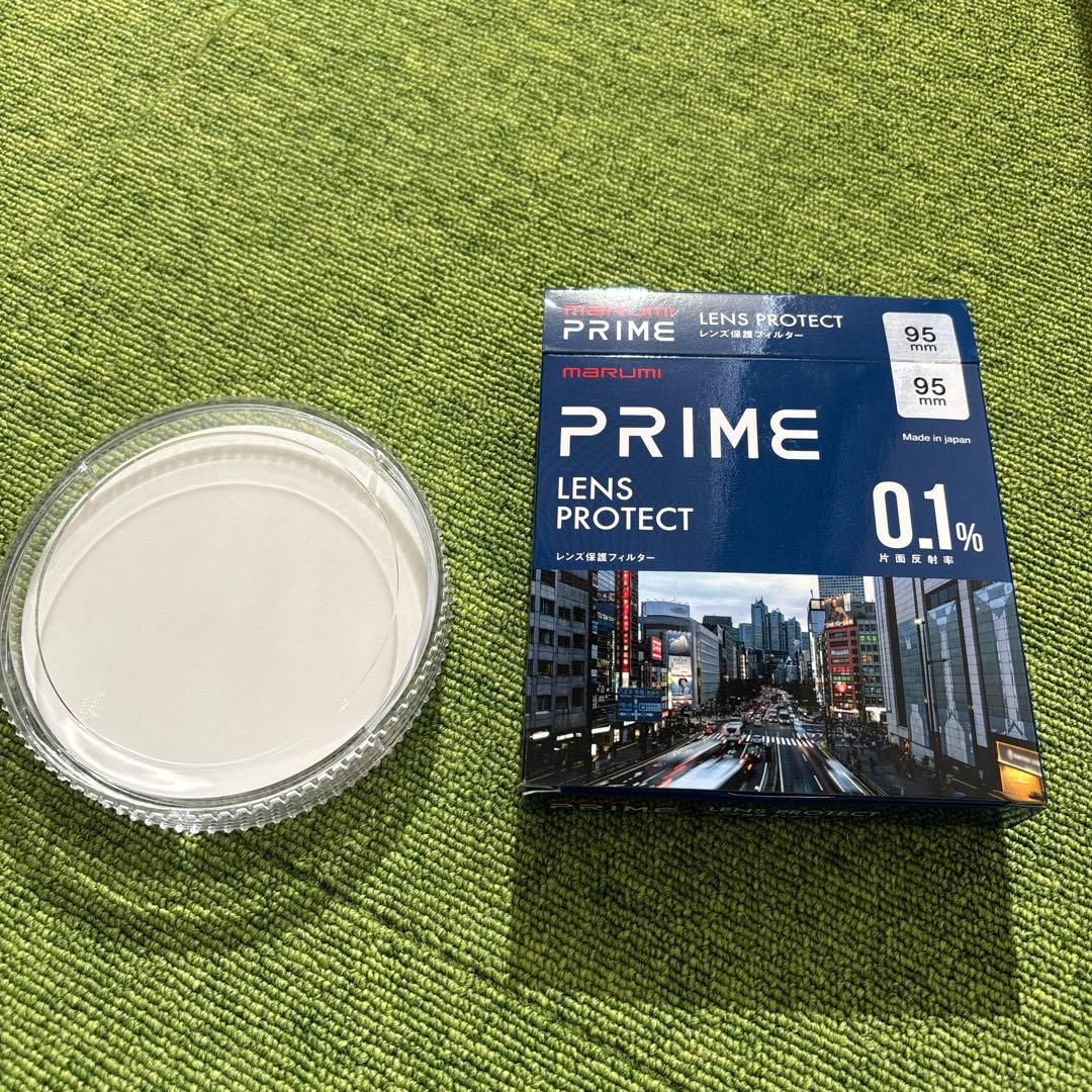 レンズ(ズーム) FE200-600mm F5.6-6.3G OSS