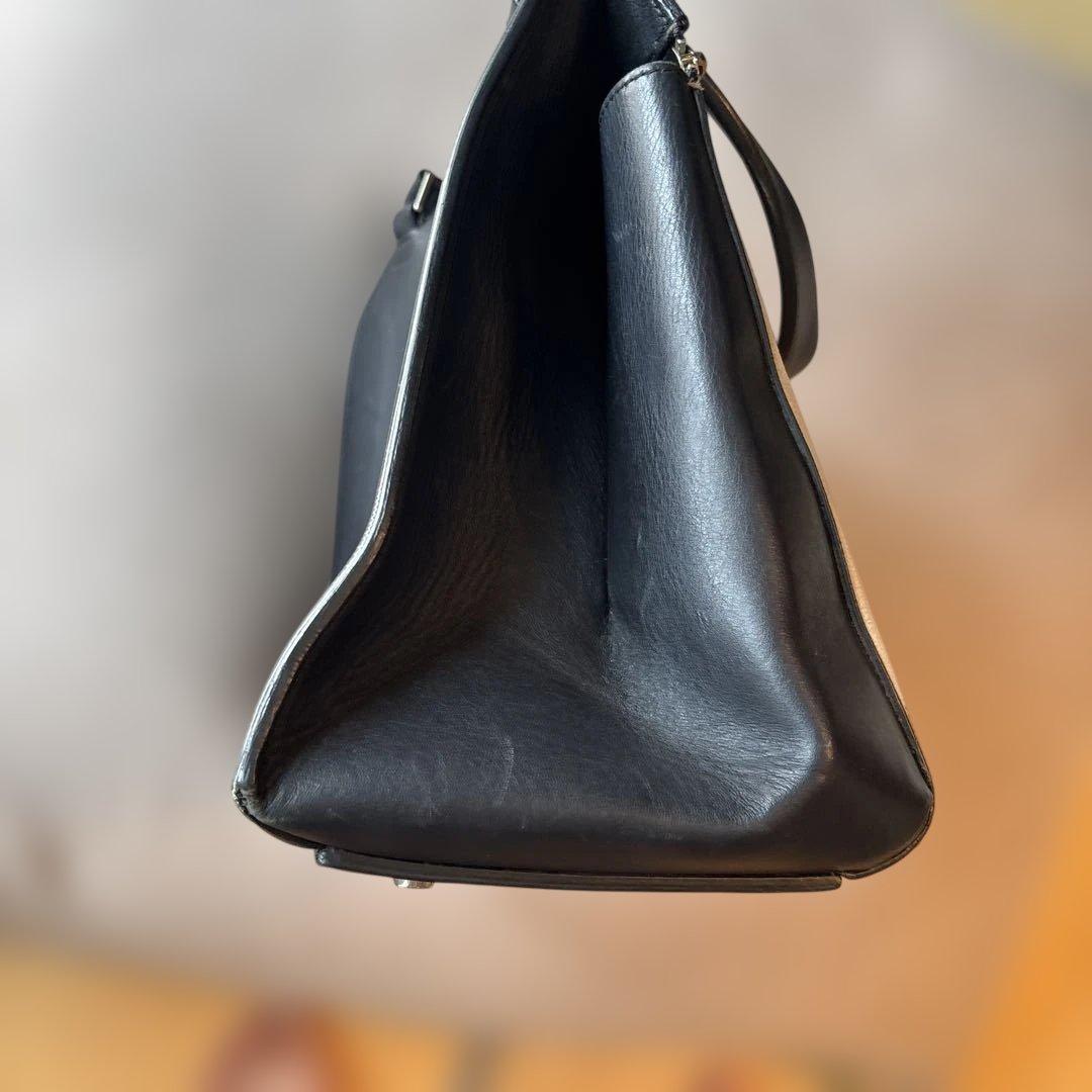 CELENE セリーヌ　ミラノ店　バッグ　エッジ