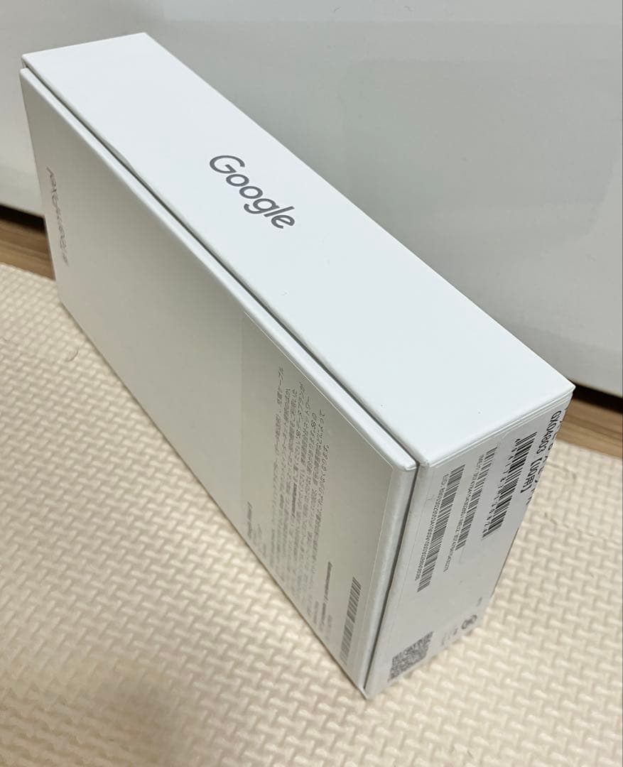 【美品】Google Pixel 8 128GB Obsidian(ケース付き)