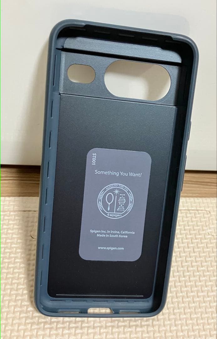 【美品】Google Pixel 8 128GB Obsidian(ケース付き)