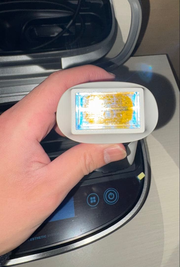 KE-NON ケノン 脱毛器 ブラックv8.5J