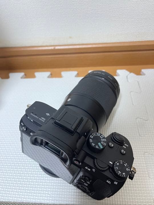 SONY ILCE−7M3 ILCE-7M3