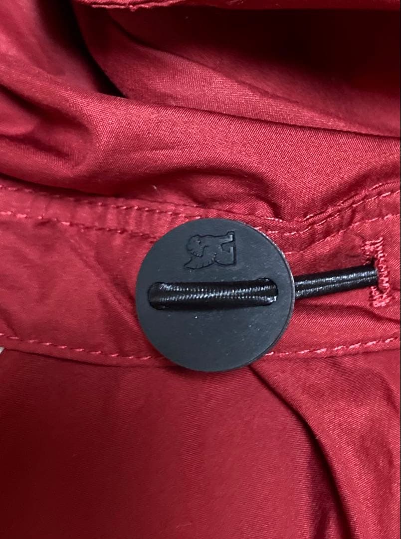 新品 CHROME クローム WIND COBRAマウンテンパーカー ジャケット