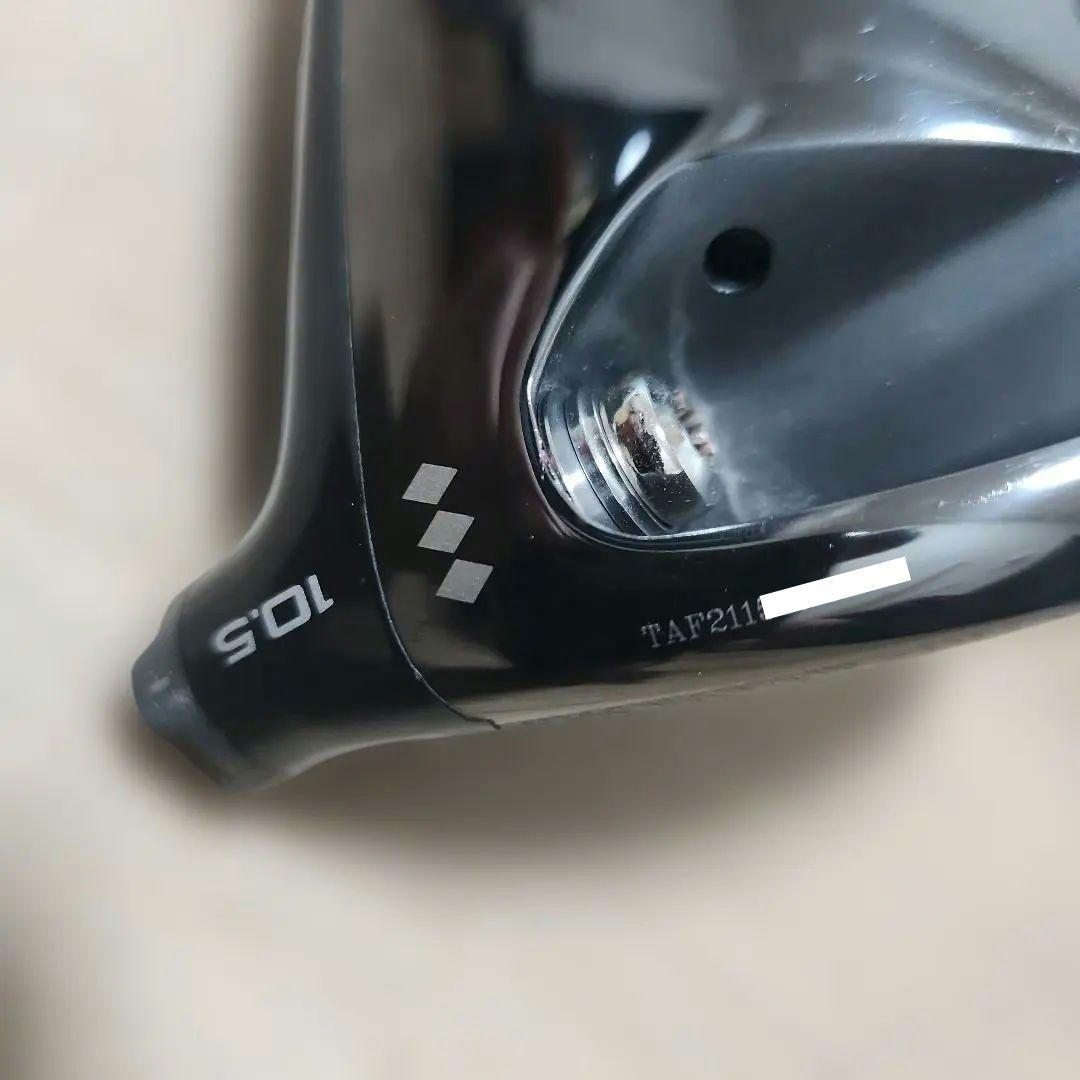 値下げ！キャロウェイEPIC SPEEDトリプルダイヤモンド10.5°ヘッドのみ