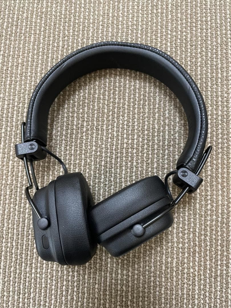 Marshall ／ MAJOR Ⅴ(ケース付属)