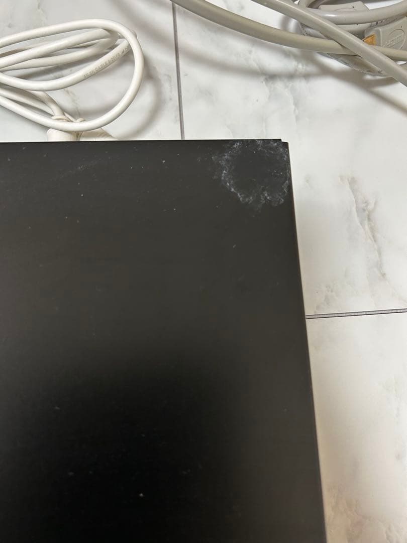 AQUOS ブルーレイレコーダー　SHARP 2B-C10BW