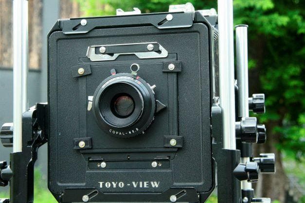 TOYOVIEW デジタルマウントアダプター for EOS EFマウント