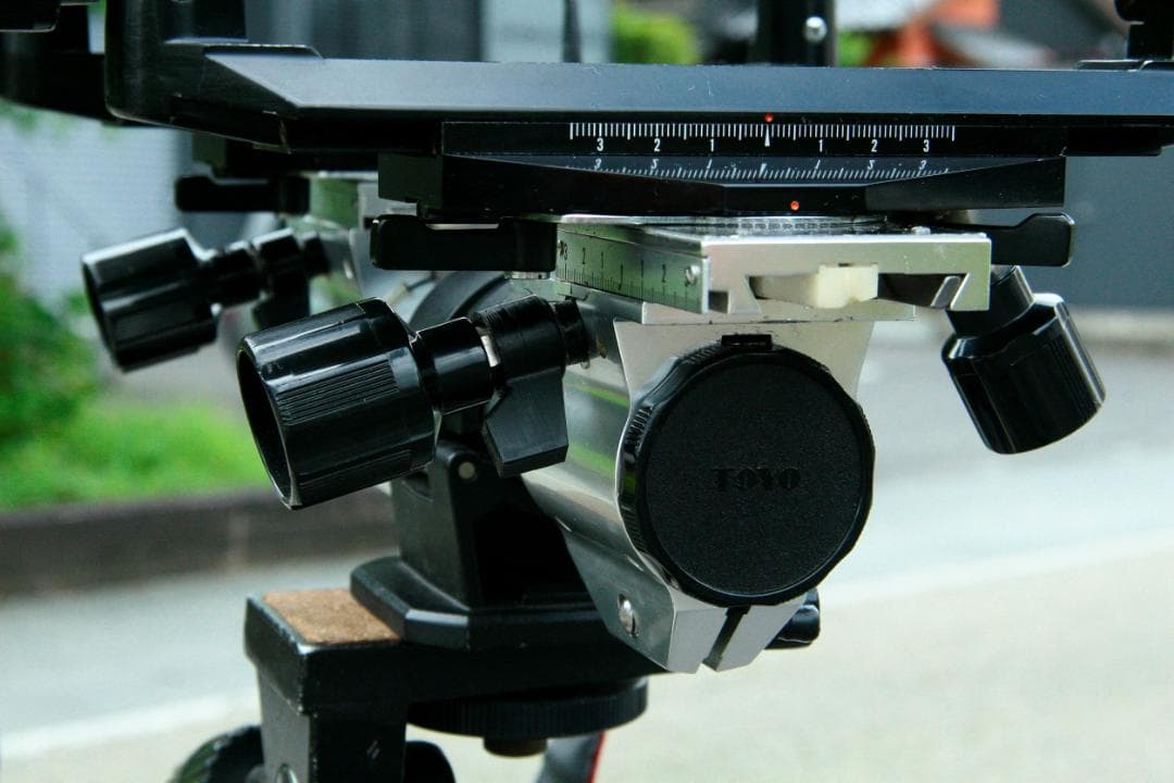 TOYOVIEW デジタルマウントアダプター for EOS EFマウント