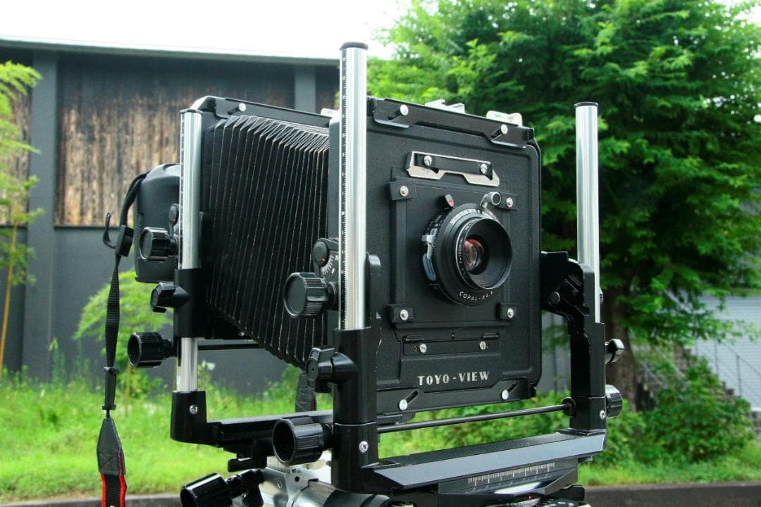 TOYOVIEW デジタルマウントアダプター for EOS EFマウント