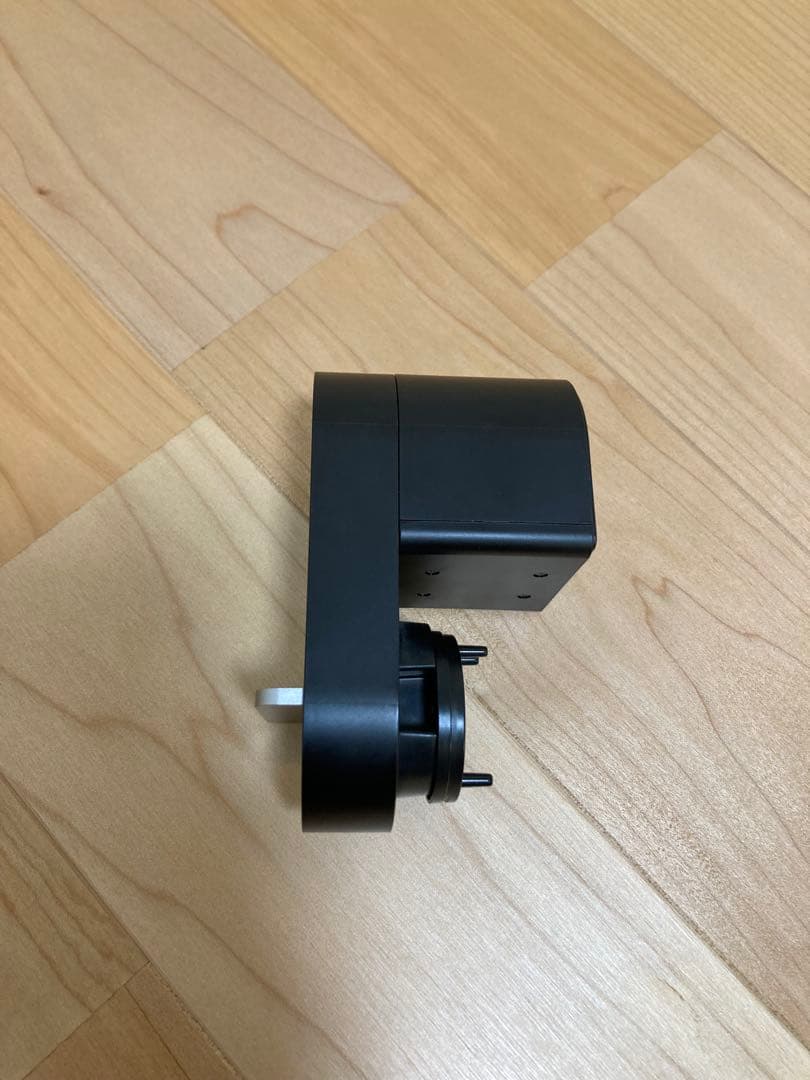 Qrio Lock キュリオロック　Q-SL2 Panasonic電池付き