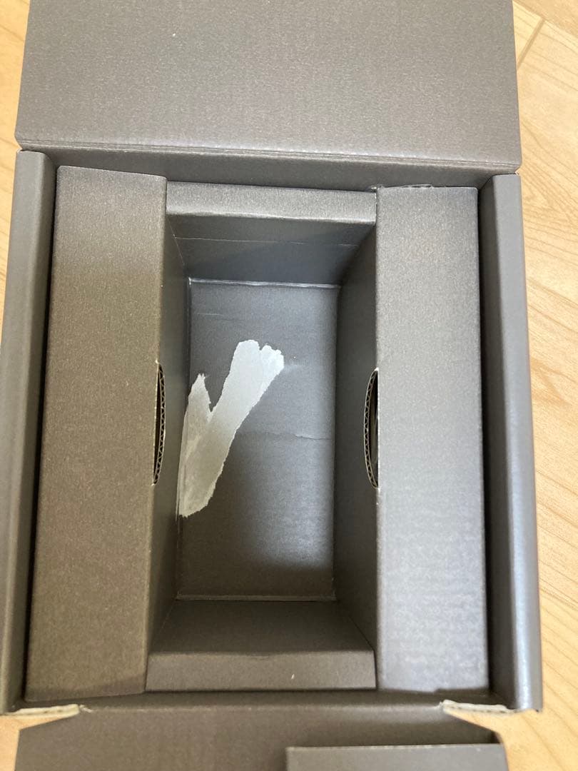 Qrio Lock キュリオロック　Q-SL2 Panasonic電池付き