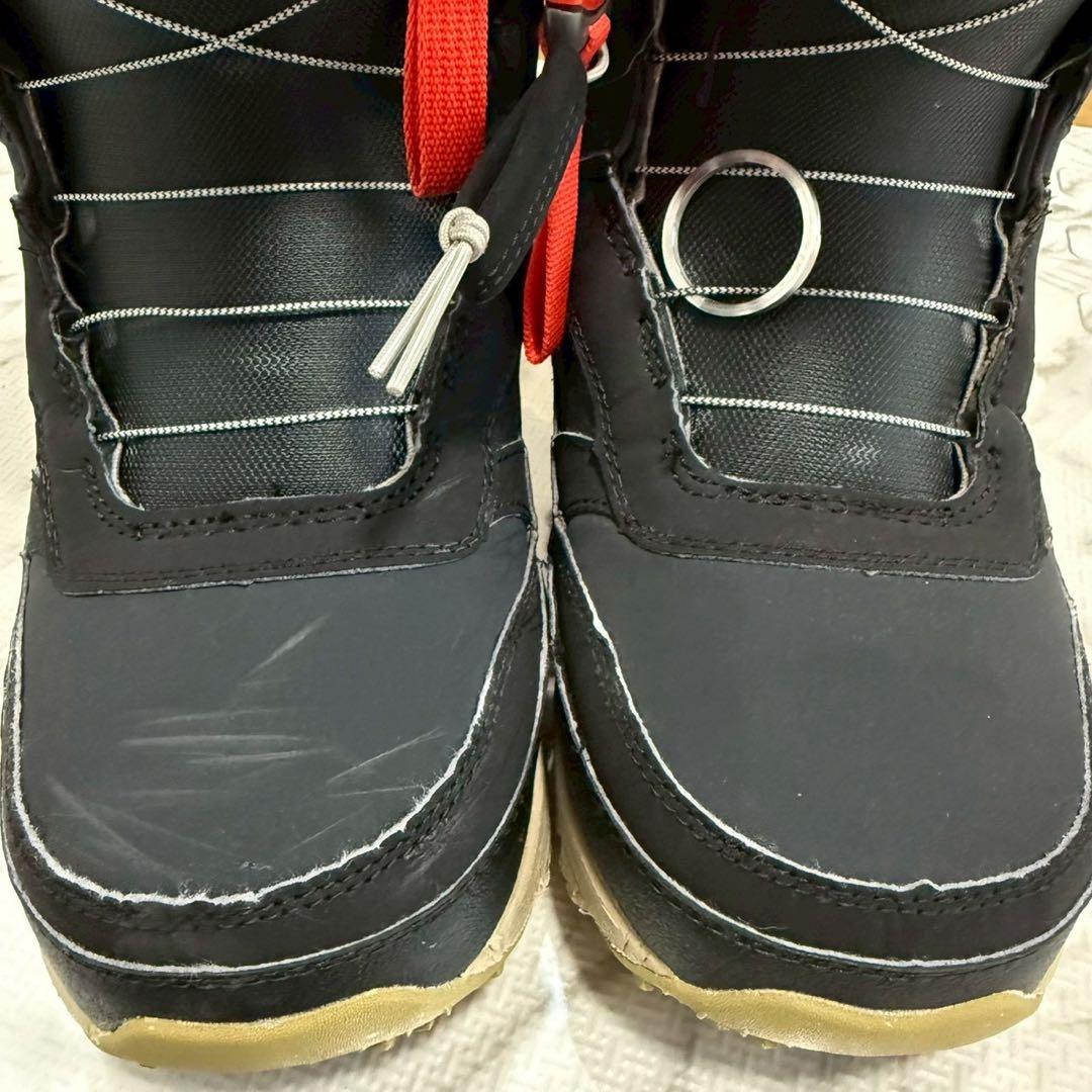 BURTON limelight wide step onブーツ w24.5cm