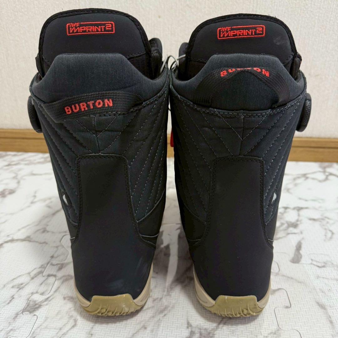 BURTON limelight wide step onブーツ w24.5cm