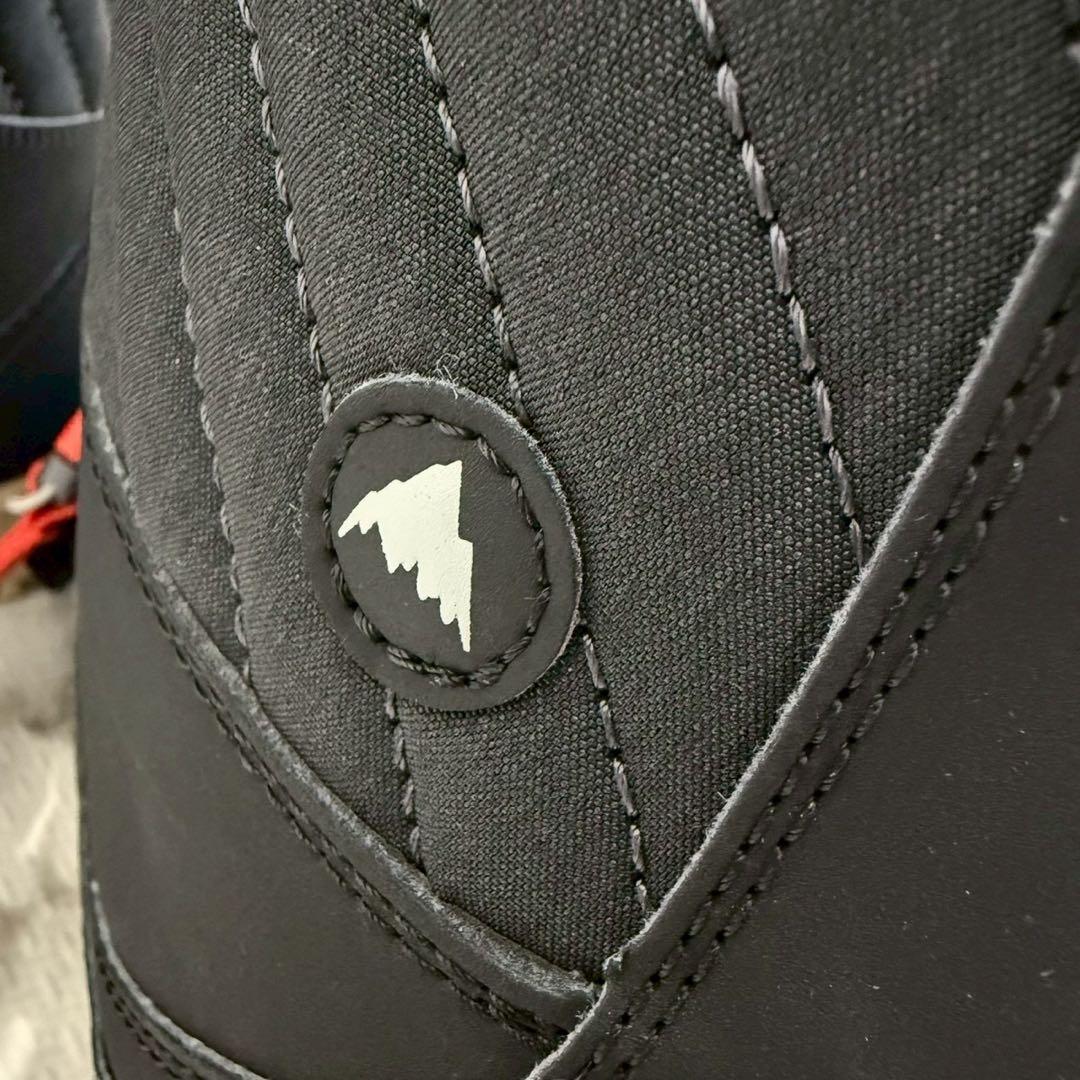 BURTON limelight wide step onブーツ w24.5cm