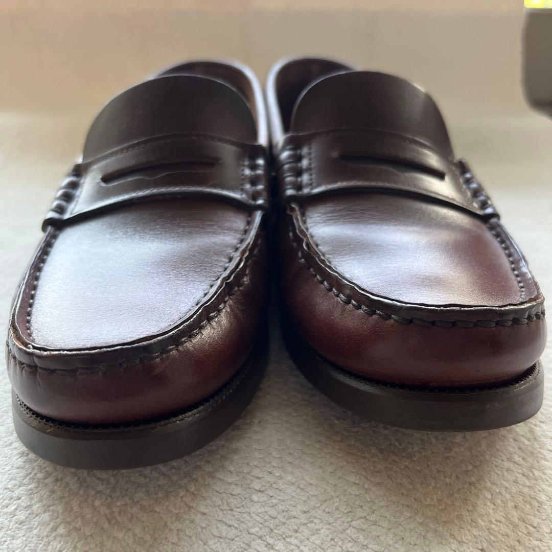 パラブーツのコロー Coraux