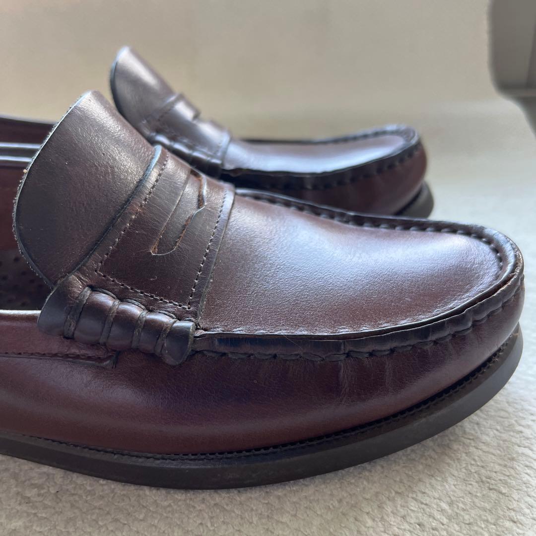 パラブーツのコロー Coraux