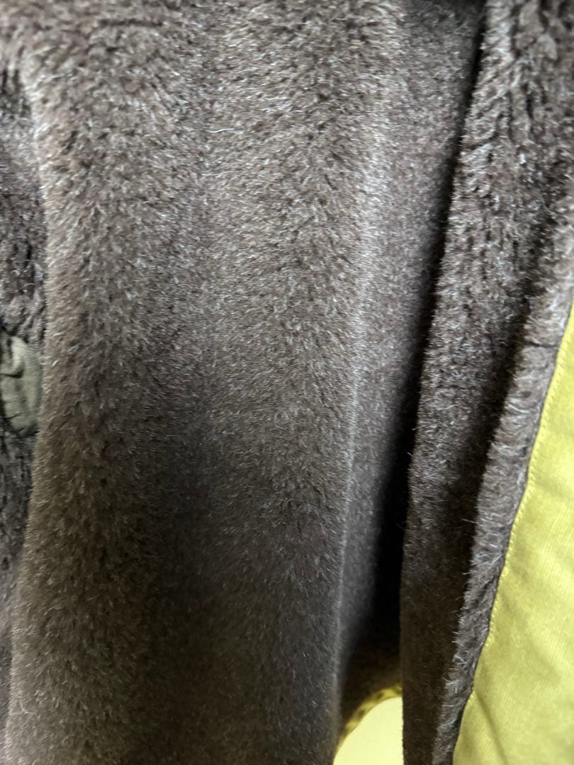 WAIPER inc ワイパー N-1 デッキジャケット