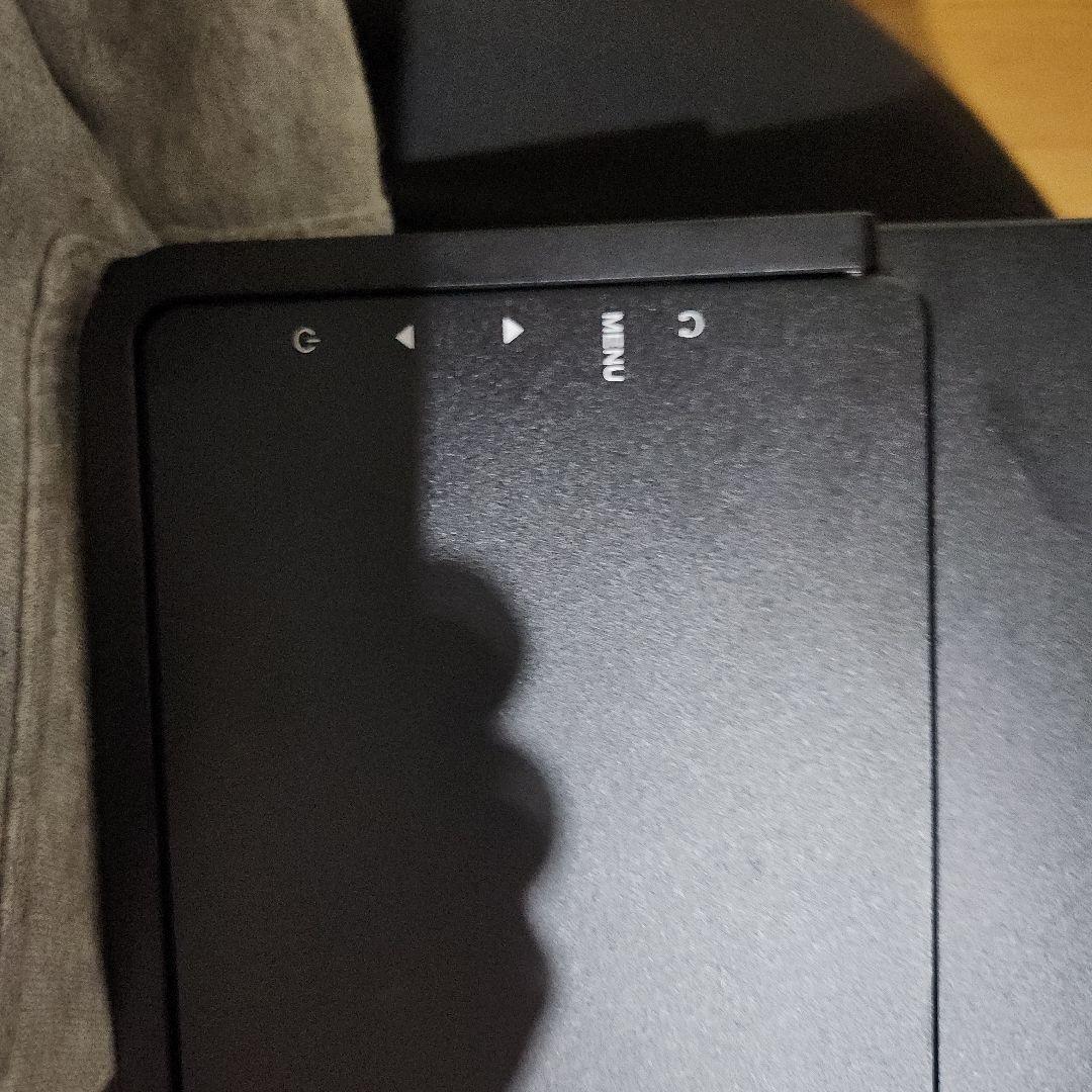 INNVIEW ポータブルモニター