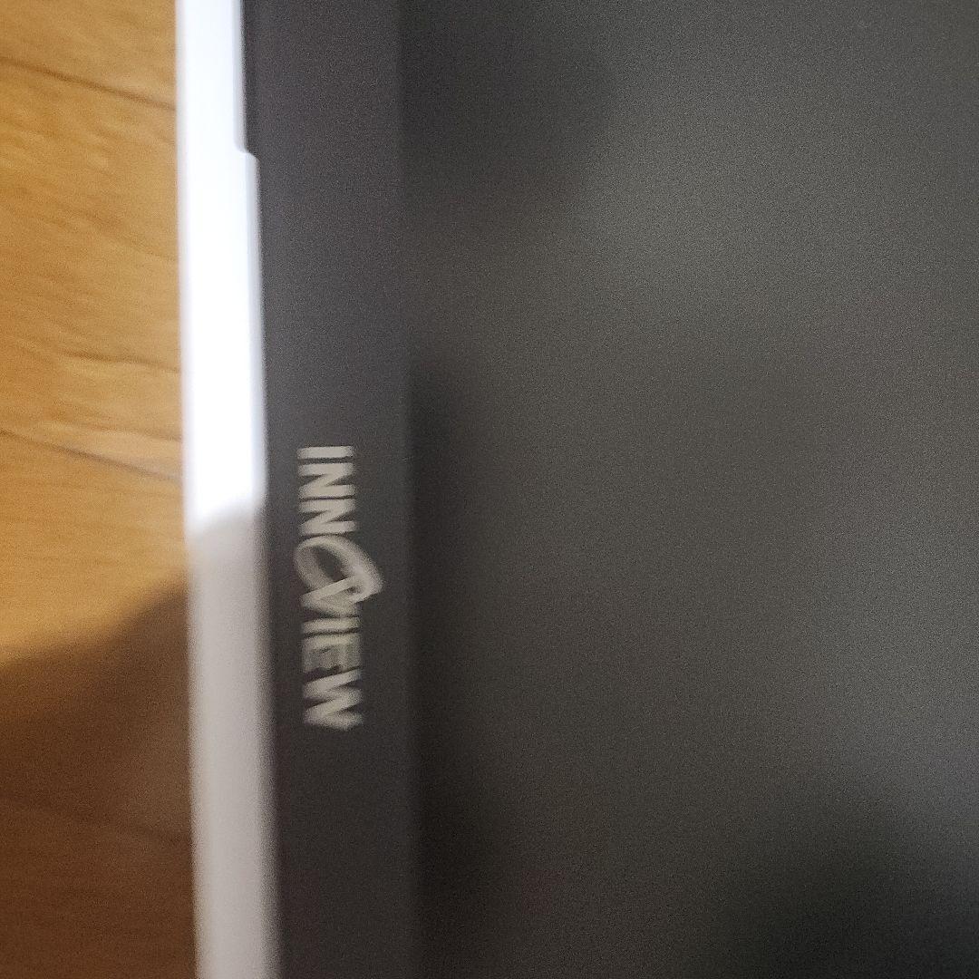 INNVIEW ポータブルモニター