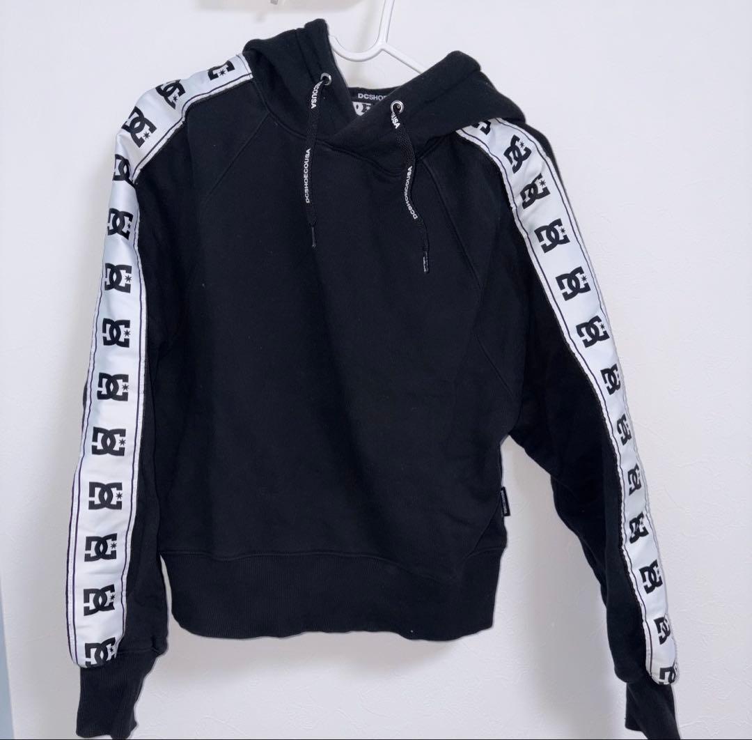 GYDA DC コラボセットアップ