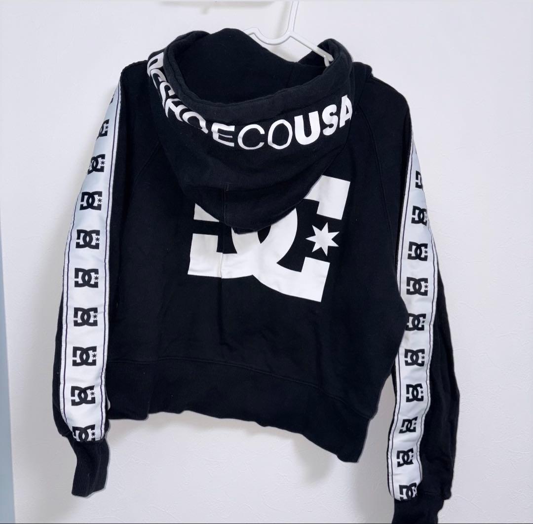 GYDA DC コラボセットアップ