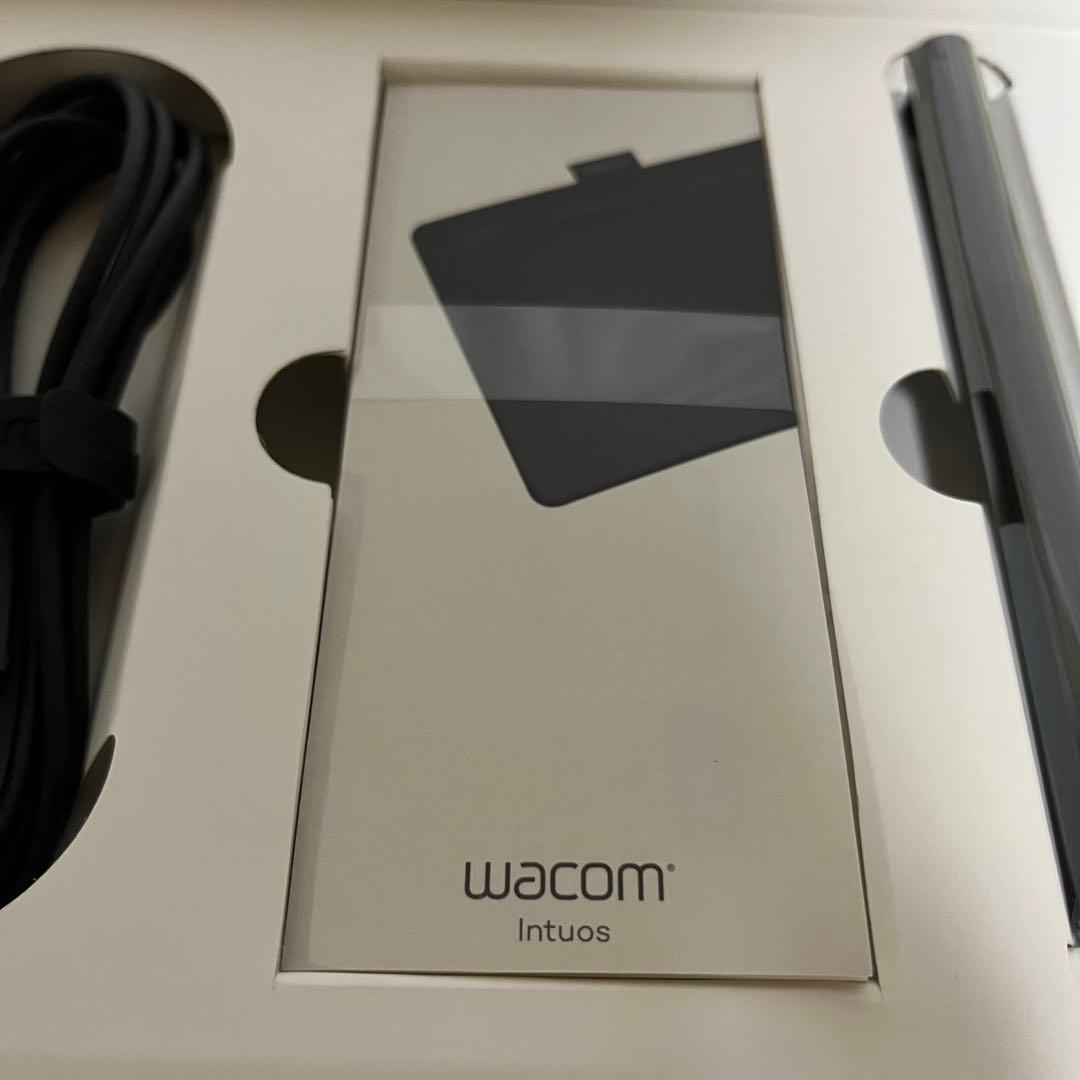 ワコム Intuos Small ピスタチオグリーン CTL-4100WL/E0
