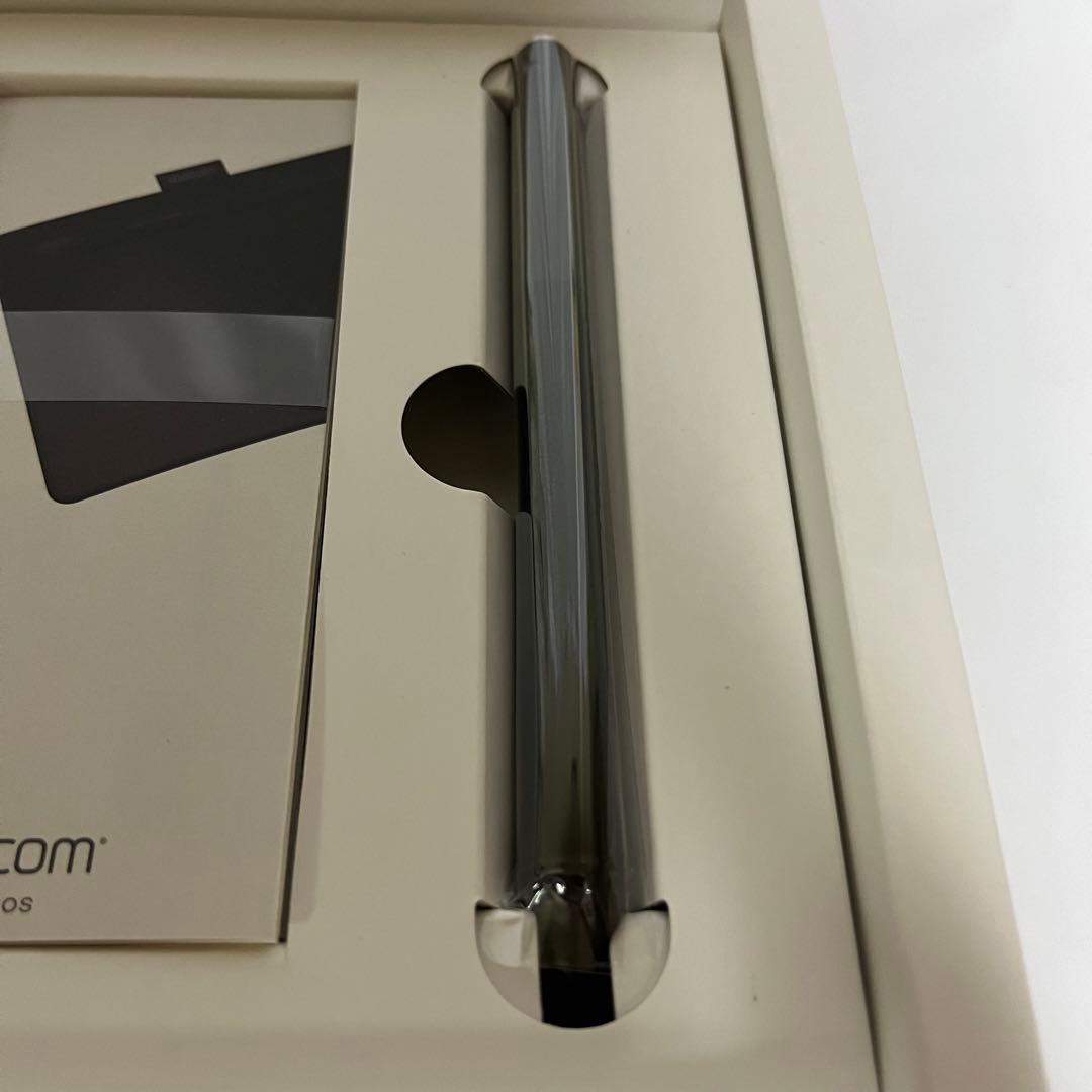 ワコム Intuos Small ピスタチオグリーン CTL-4100WL/E0